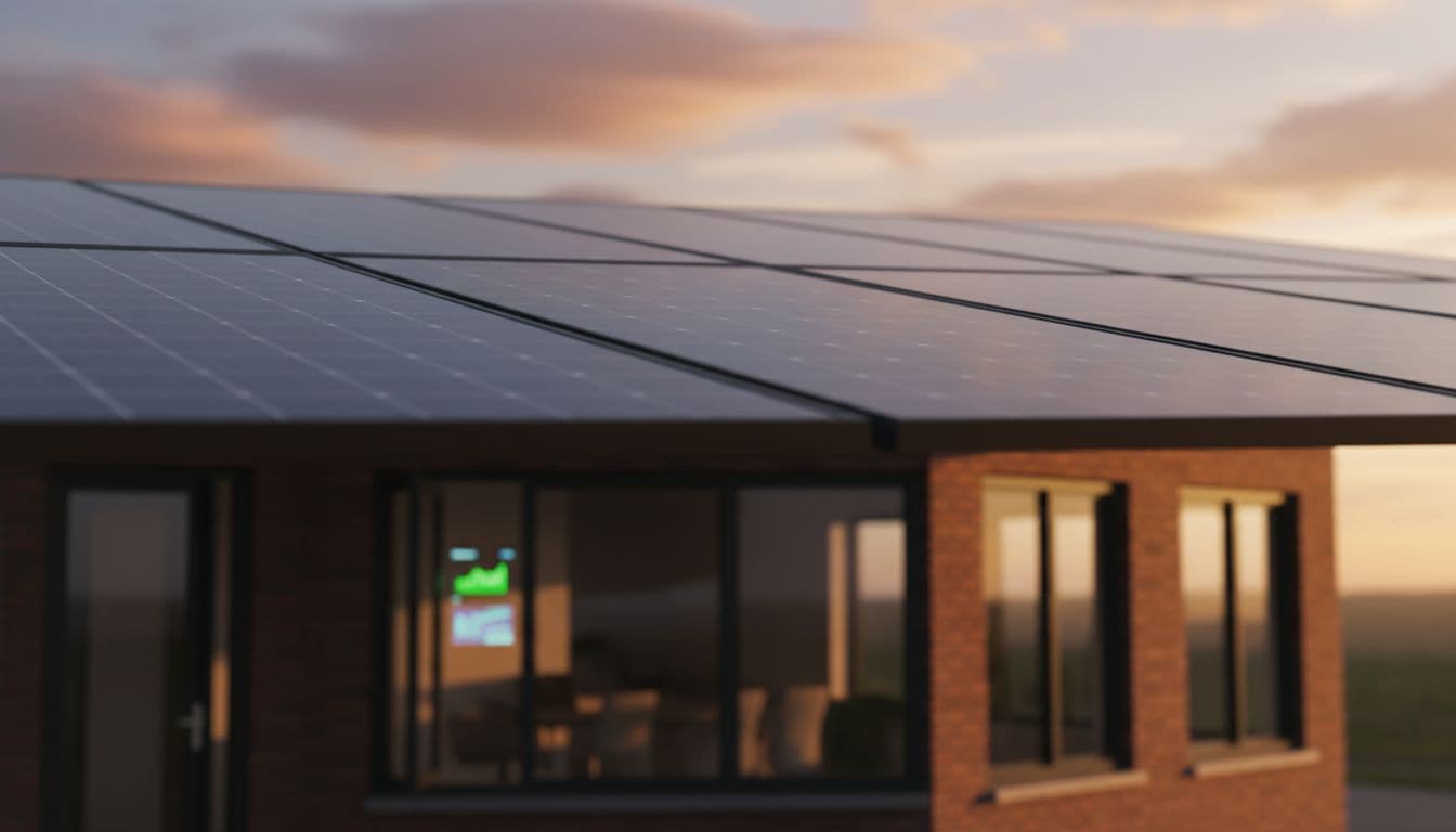 Salderingsregeling stopt in 2027: wat betekent dit voor jouw zonnepanelen en wat kun je nu nog doen?