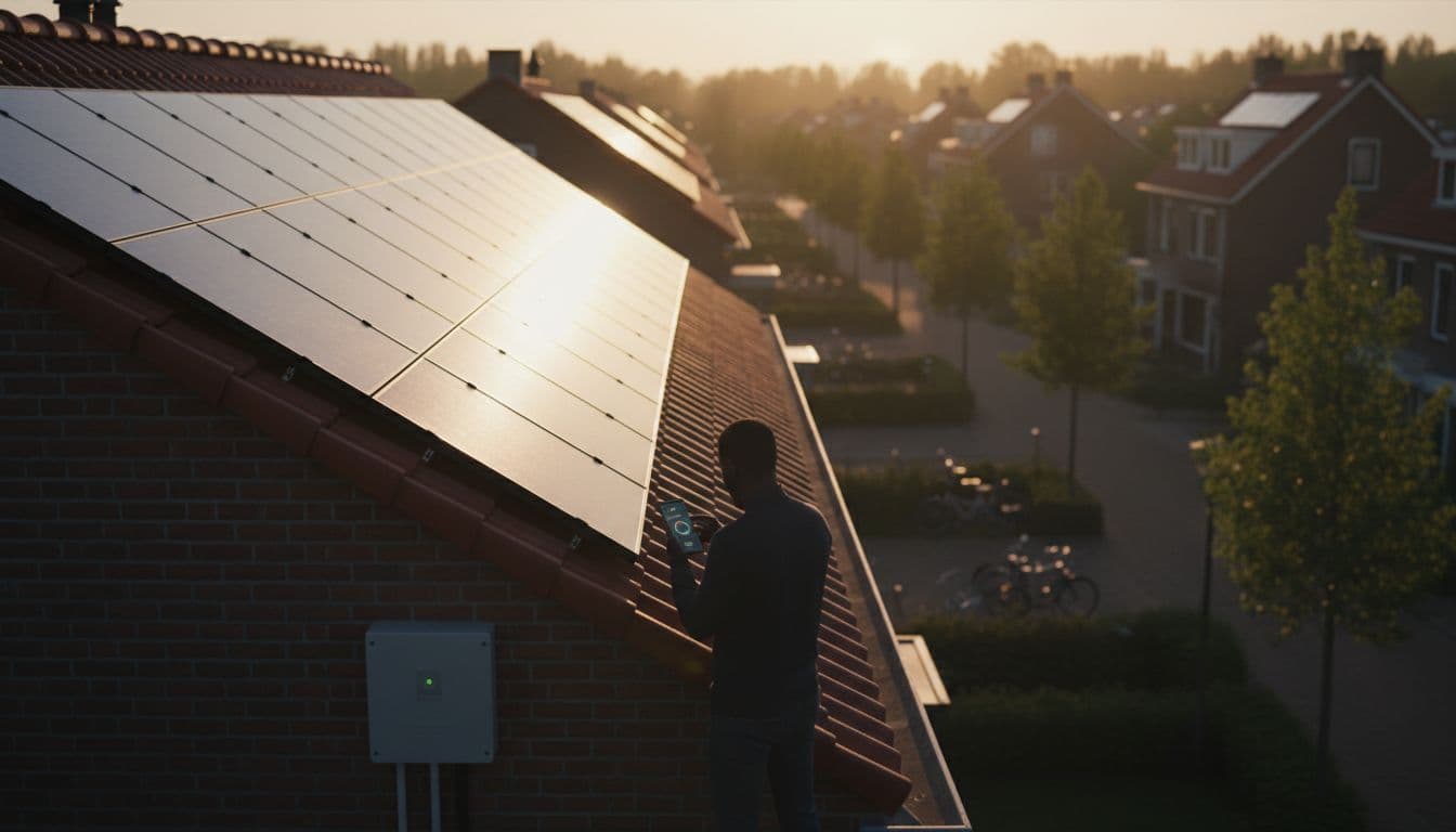 Wat verandert er op 1 januari 2027 voor jouw zonnepanelen? (en wat te doen)